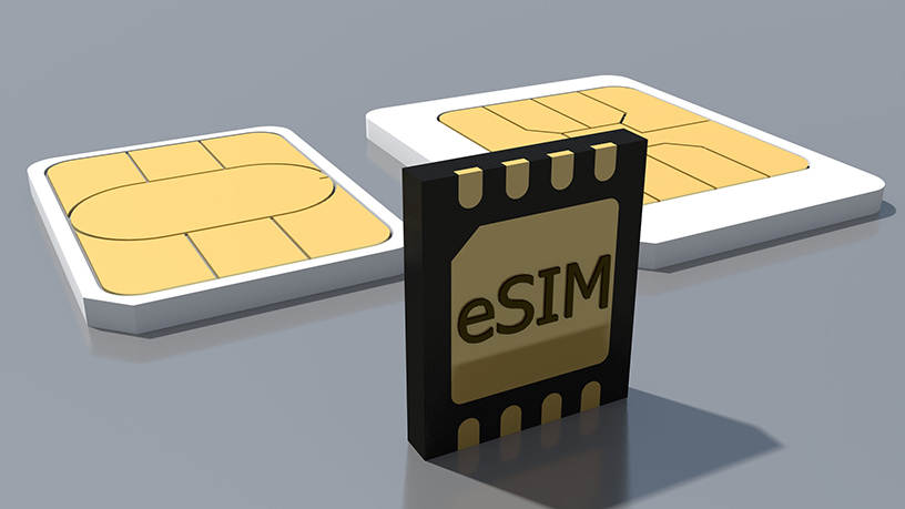 e-sim