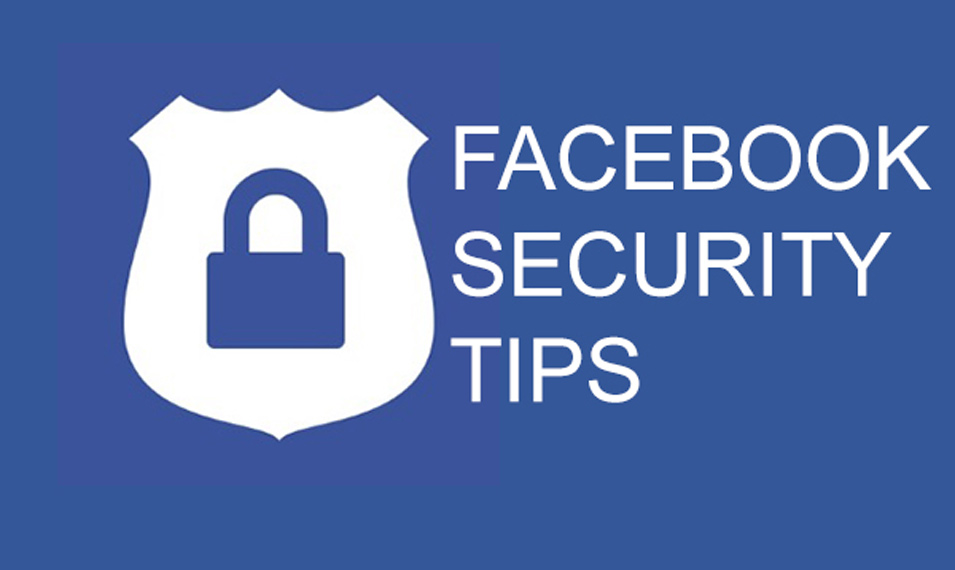 facebook security