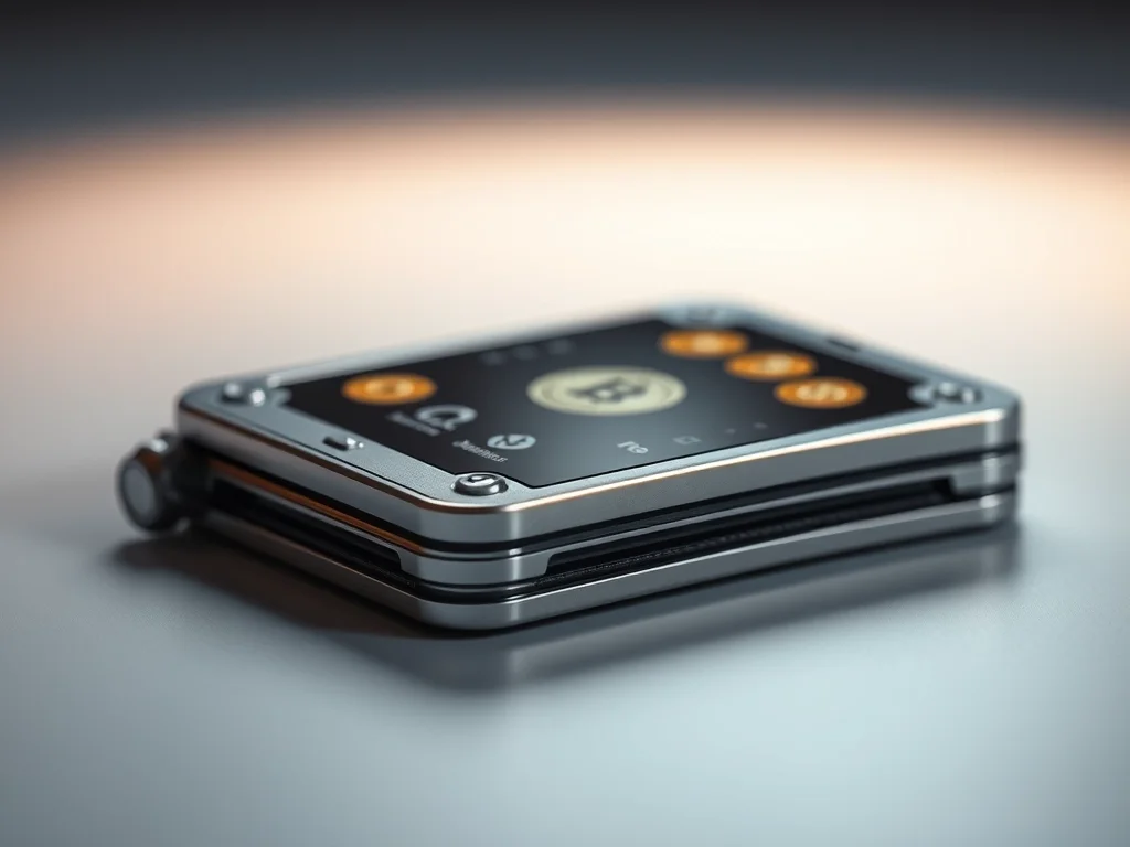 Crypto Wallet